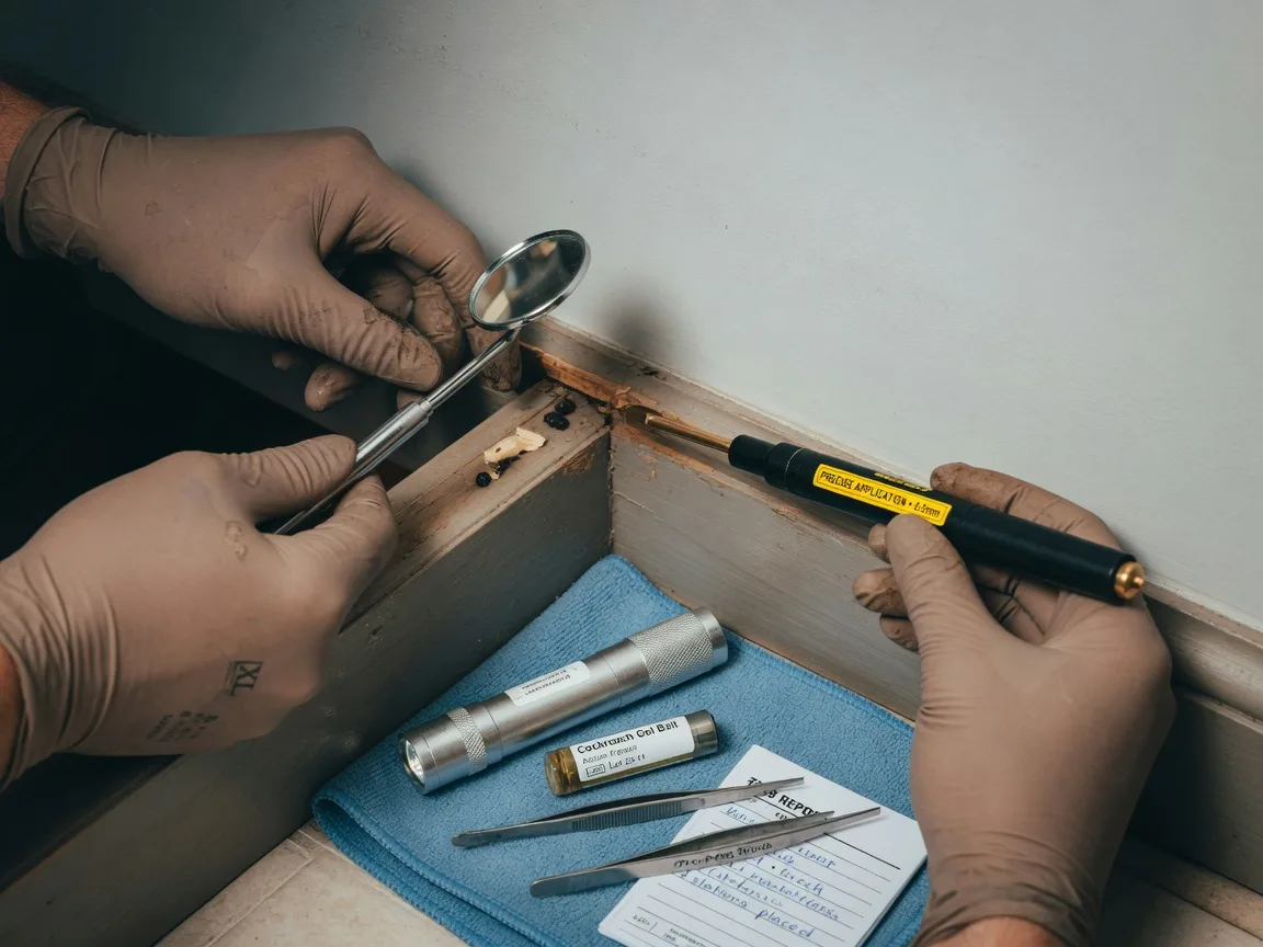 Why choose Emergency Pest Control in Durhamville, NY